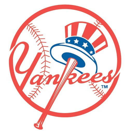 new york yankees logo clip art. New York Yankess Logo – EPS