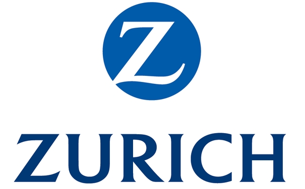 Zurich Logo [EPS File]