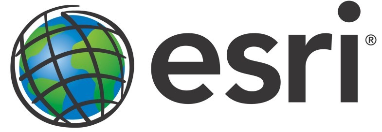 Esri Logo [JPG] Vector Icon Template Clipart Free Download