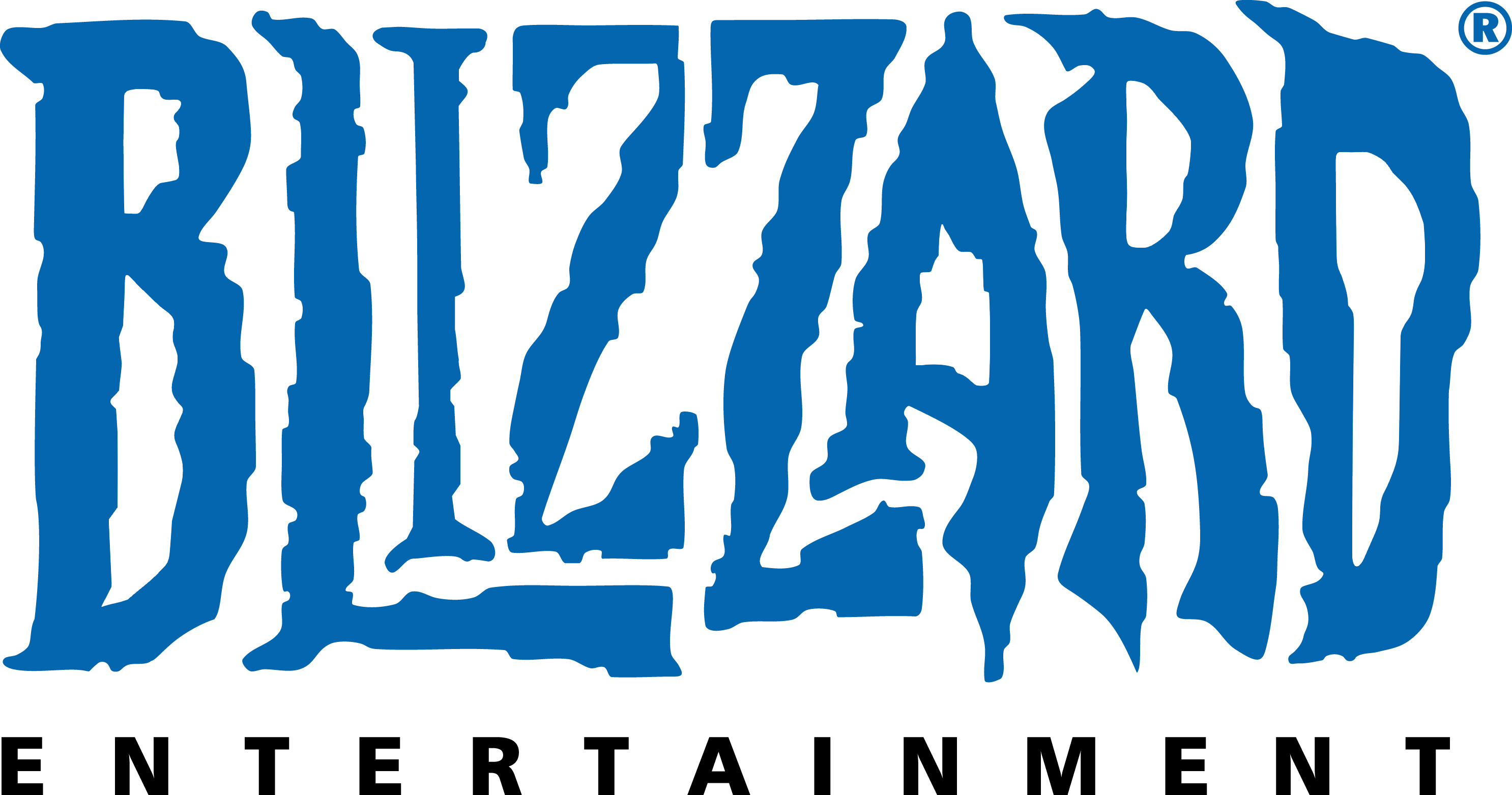 Blizzard Logo Download Vector