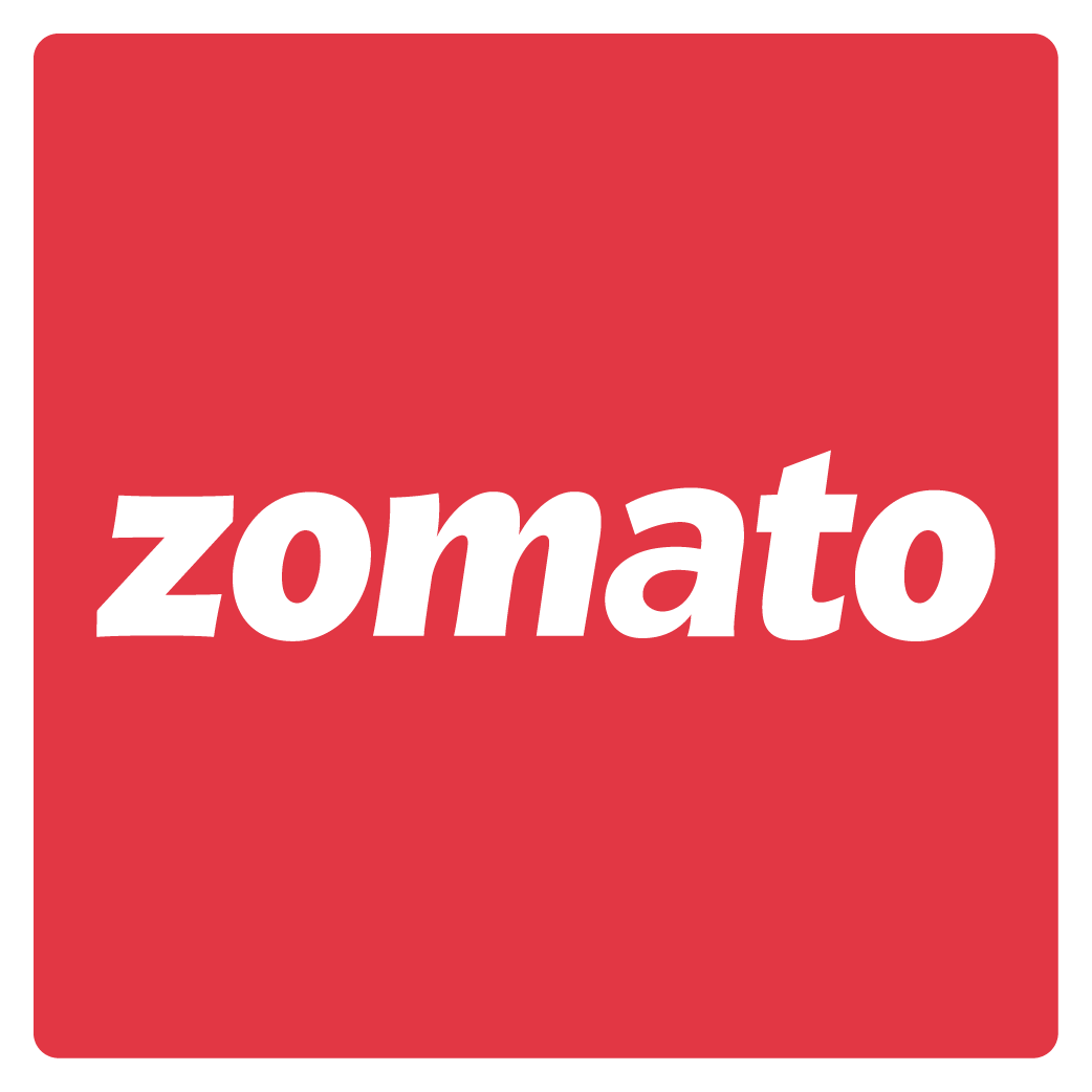 Zomato Logo Download Vector