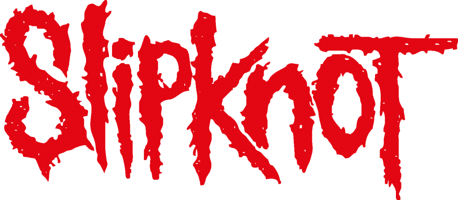 Slipknot Logo Vector Icon Template Clipart Free Download