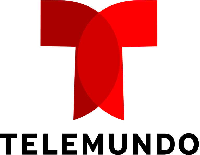 Telemundo Logo Vector Icon Template Clipart Free Download