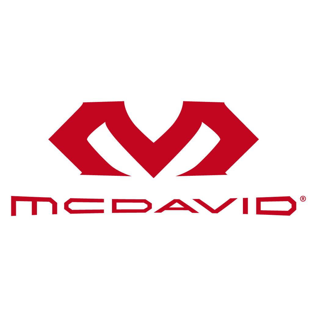 McDavid Logo Download Vector