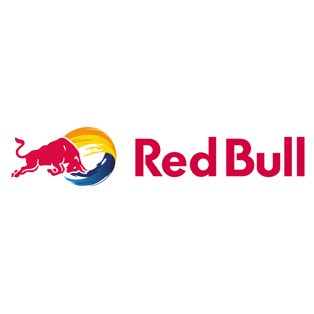 Red Bull Logo Download Vector