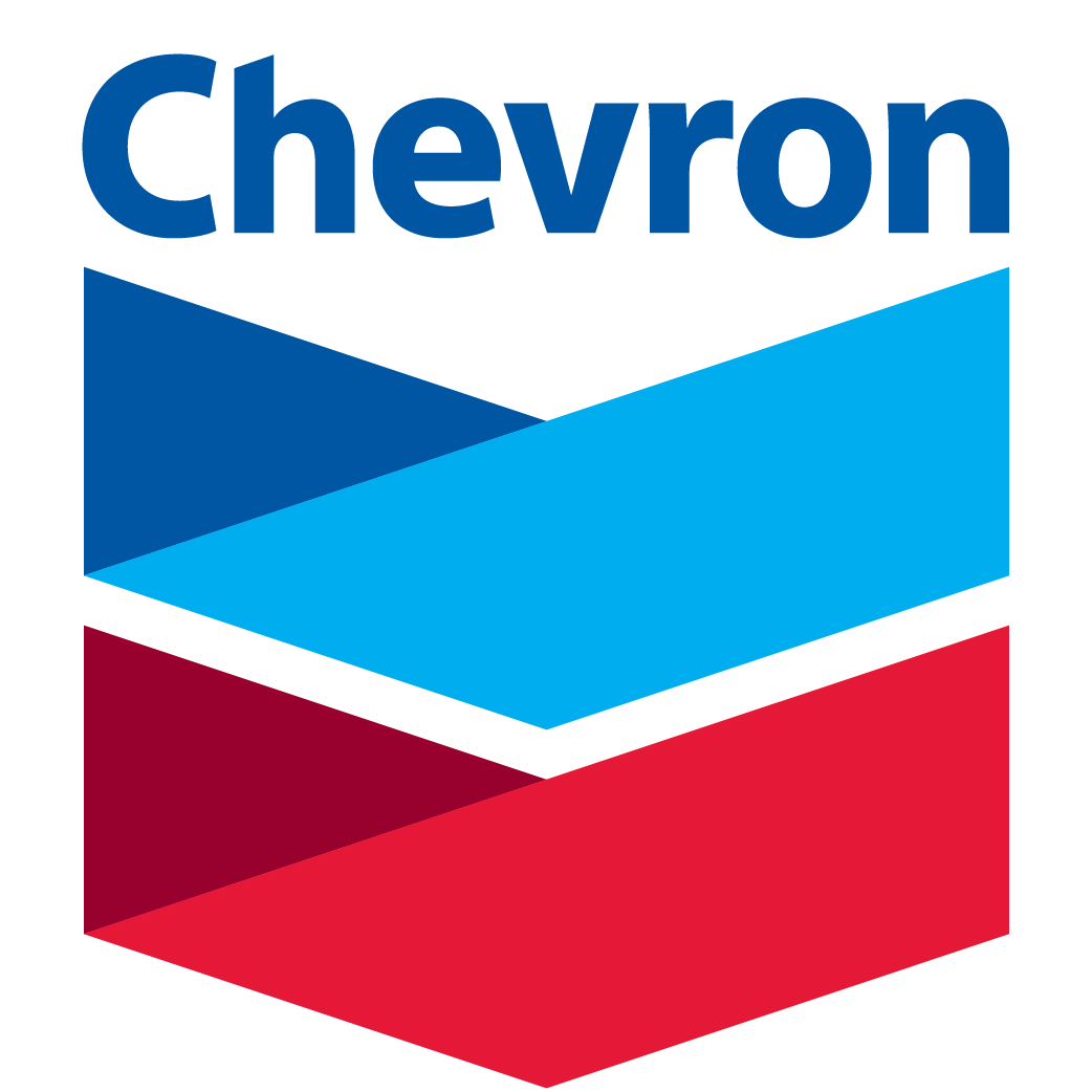 Chevron Logo Download Vector