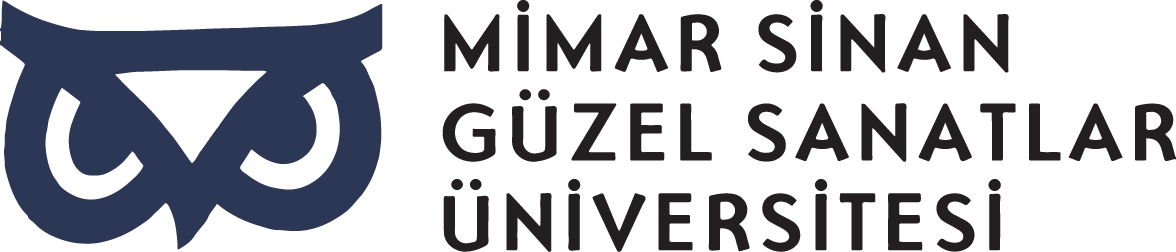 Mimar Sinan Güzel Sanatlar Fakültesi Logo (İstanbul) Download Vector