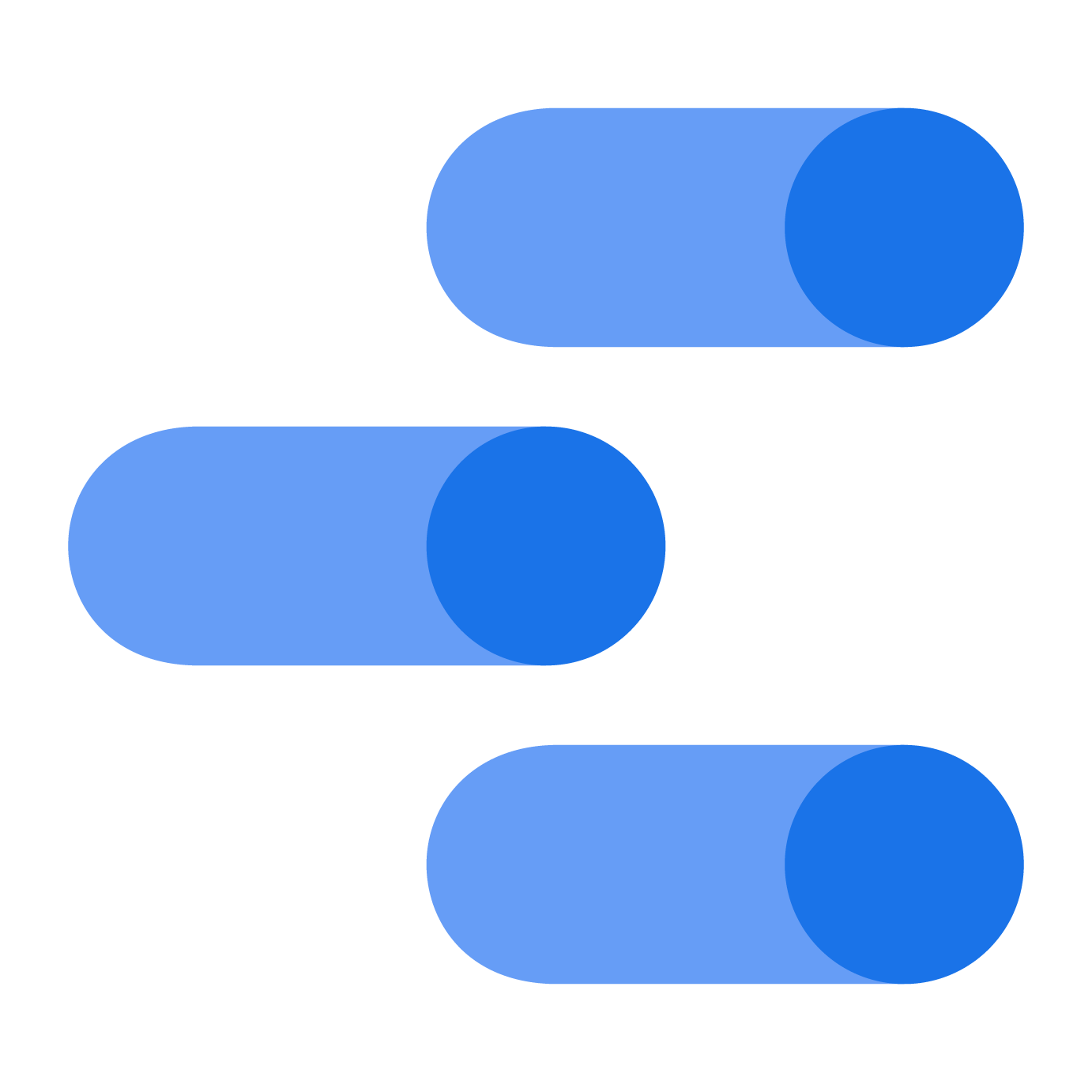 Google Data Studio Logo Download Vector