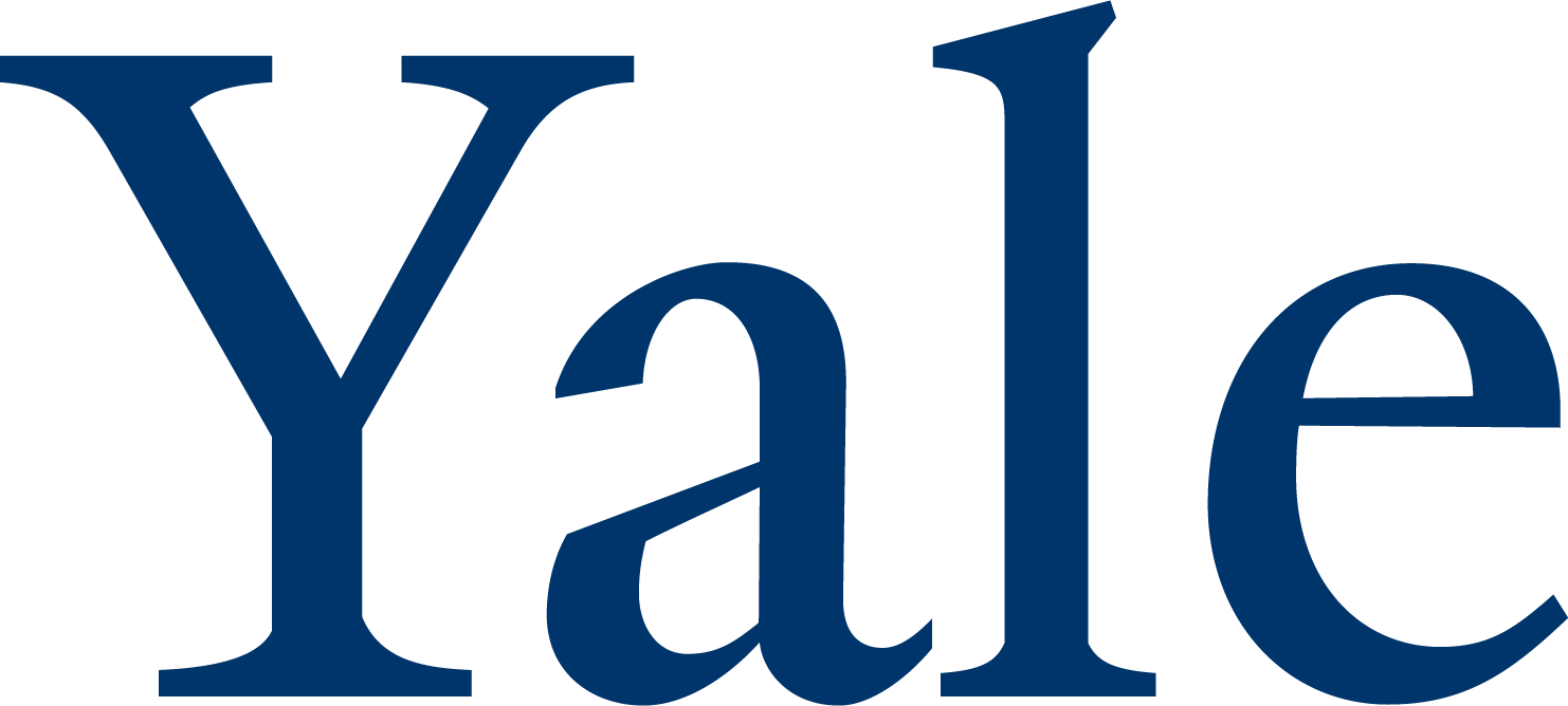 Yale University Logo Download Vector