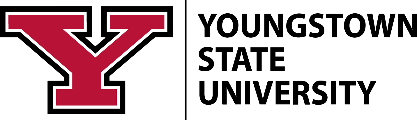 Youngstown State University Logo (YSU) Download Vector