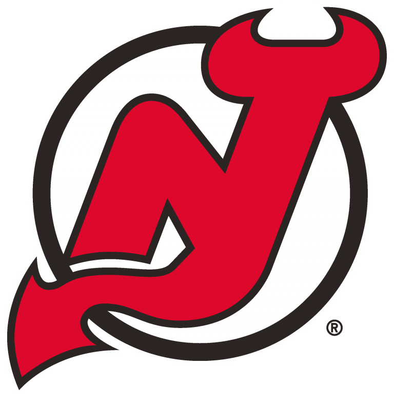 New Jersey Devils Logo NHL Download Vector