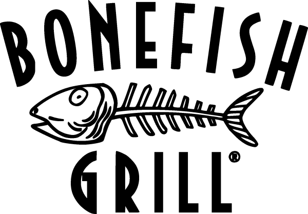 Bonefish Grill Logo Vector Icon Template Clipart Free Download