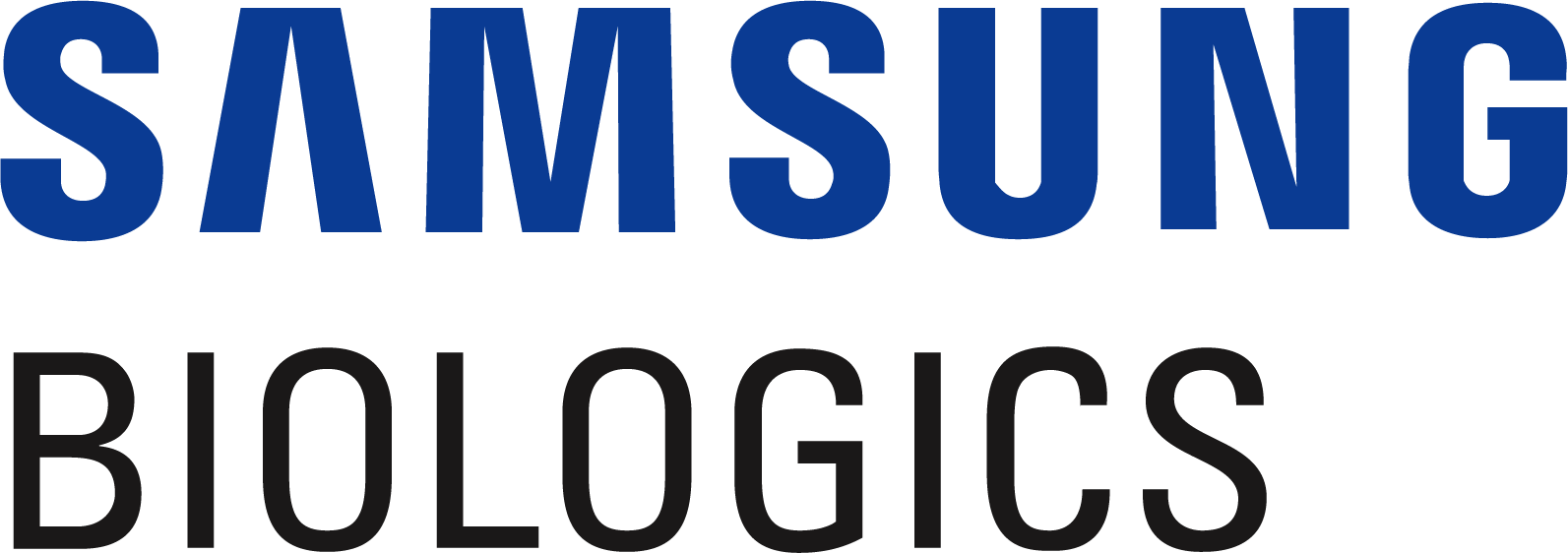 Samsung Biologics Logo Download Vector