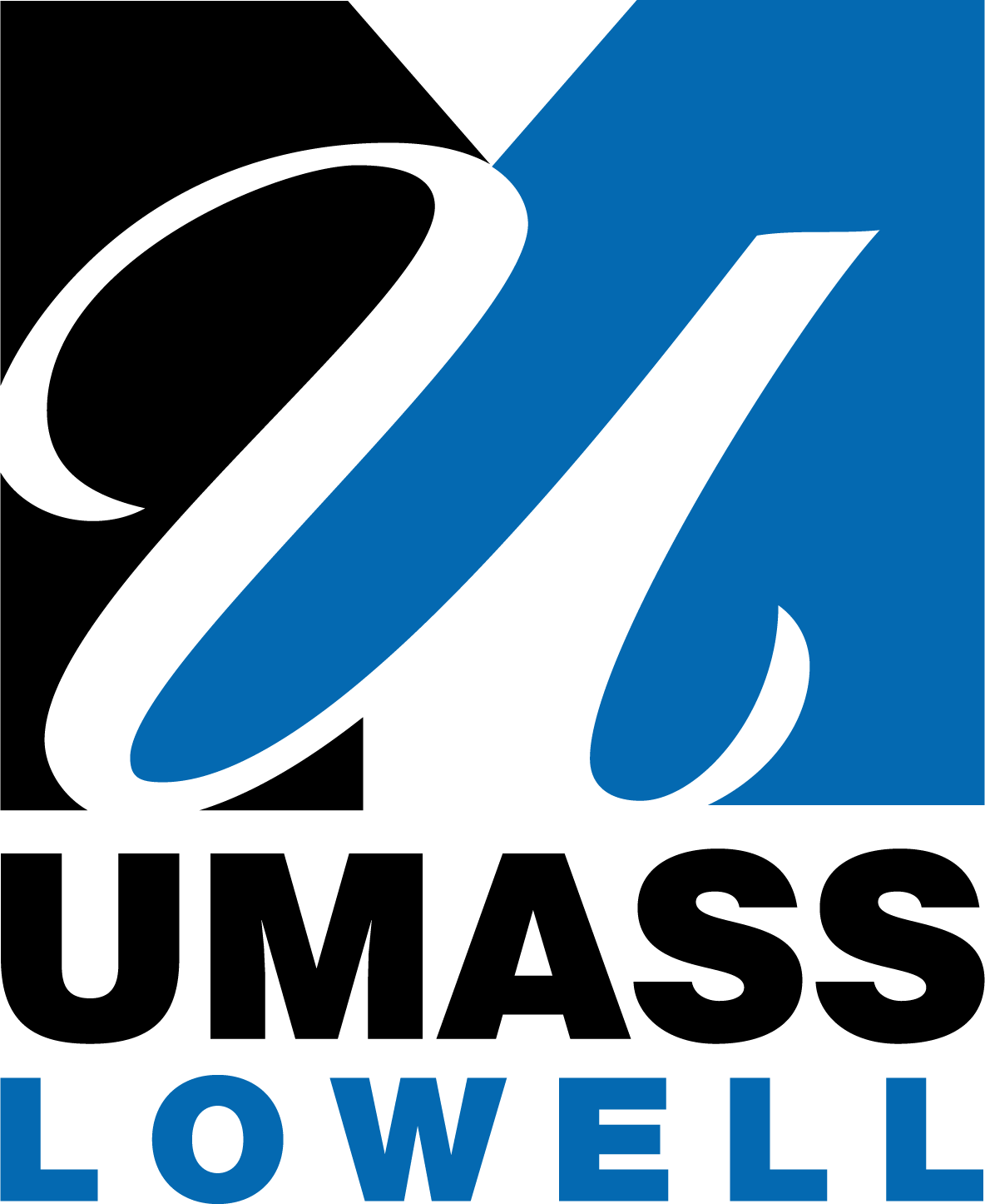 University of Massachusetts Lowell Logo (UMass Lowell UML) SVG, PNG