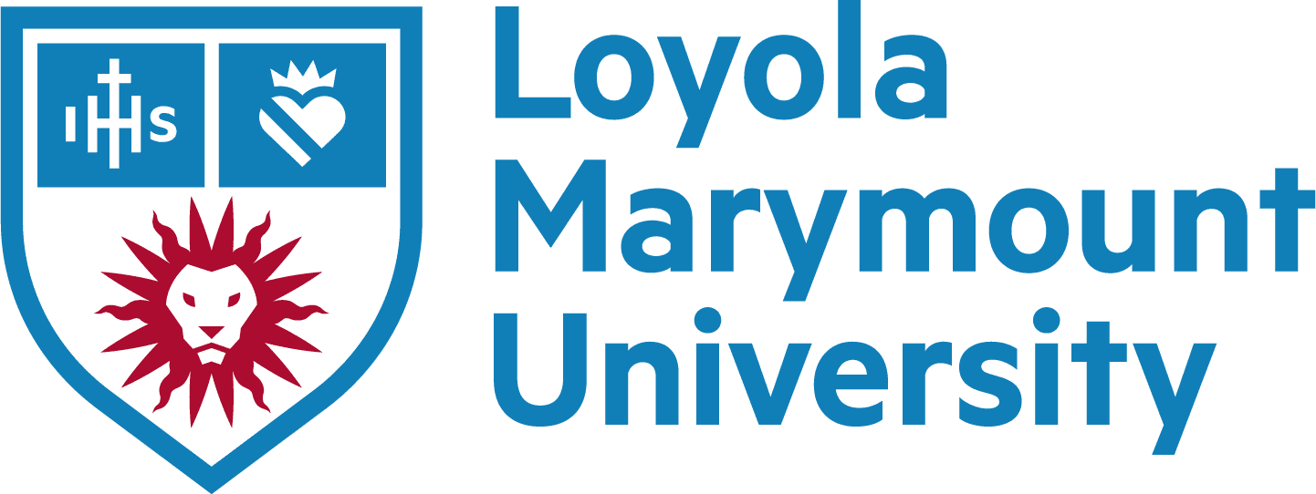 Loyola Marymount University Logo (LMU) Download Vector