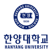 Hanyang University Logo Download Vector