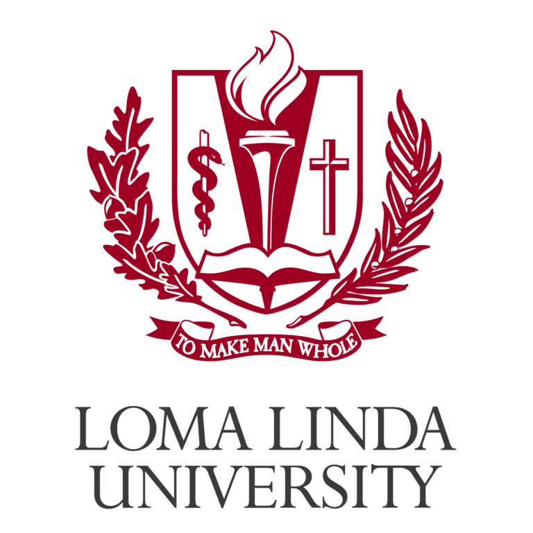 Loma Linda University Logo (LLU) Download Vector