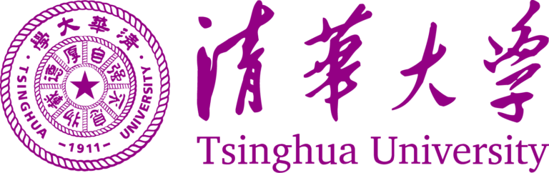 Tsinghua University Logo Download Vector