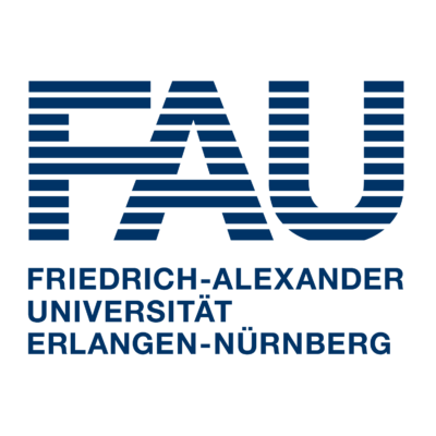 University of Erlangen-Nuremberg Logo (FAU) Download Vector
