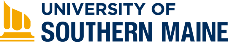 University of Southern Maine Logo (USM) Download Vector