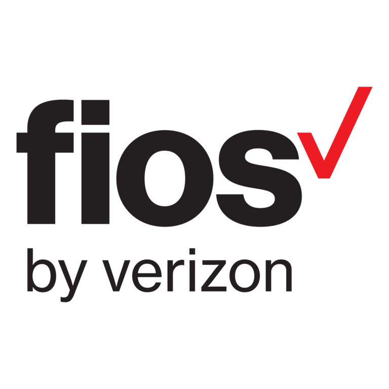 Verizon Fios Logo Download Vector