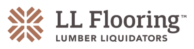 Ll Flooring Logo Download Vector