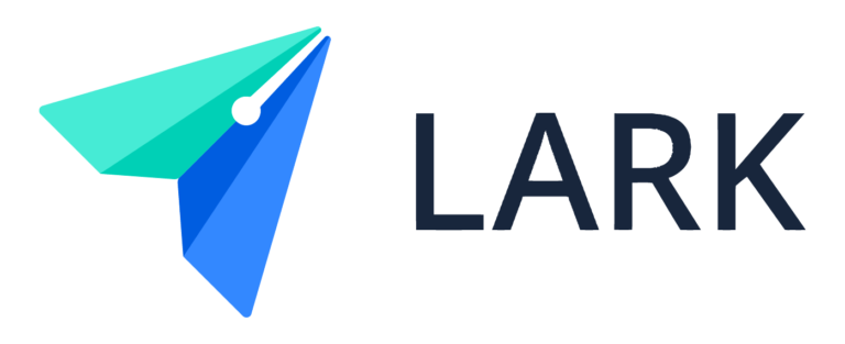 Lark Logo Download Vector