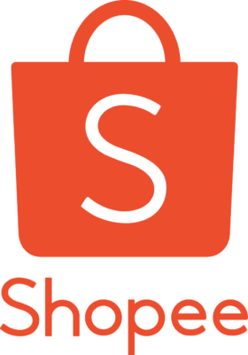 Shopee Logo Download Vector