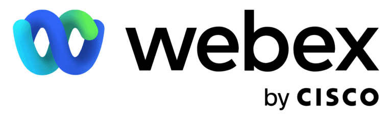 Webex Logo (Cisco - New 2021) Download Vector