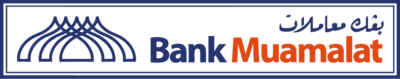 Bank Muamalat Malaysia Logo - SVG, PNG, AI, EPS Vectors SVG, PNG, AI ...