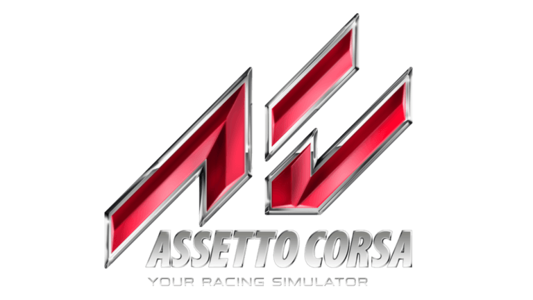 Assetto Corsa Logo Download Vector