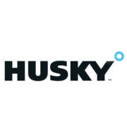 Husky Logo Download Vector