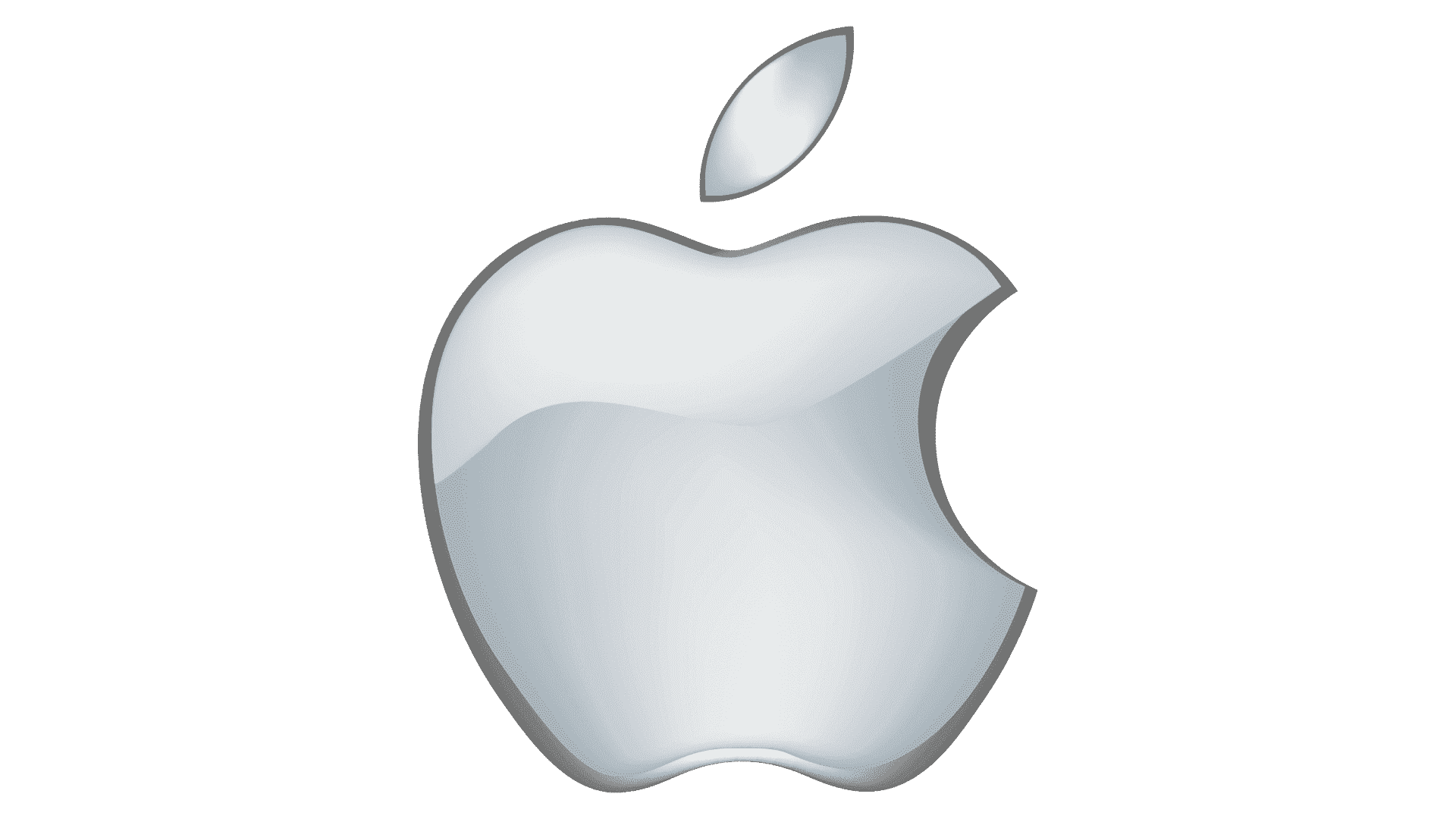 Apple Logo [Apple Computer] - SVG, PNG, AI, EPS Vectors SVG, PNG, AI ...