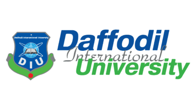 Daffodil International University Logo - SVG, PNG, AI, EPS Vectors SVG ...