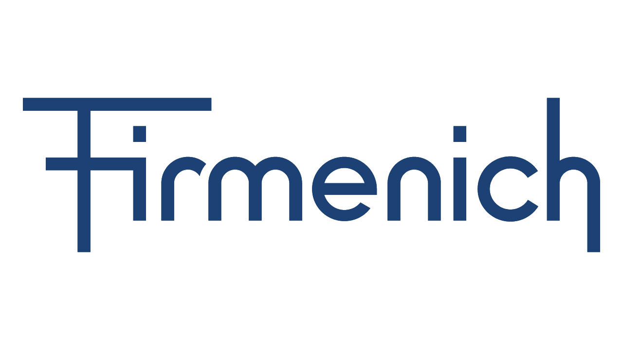 Firmenich Logo - SVG, PNG, AI, EPS Vectors