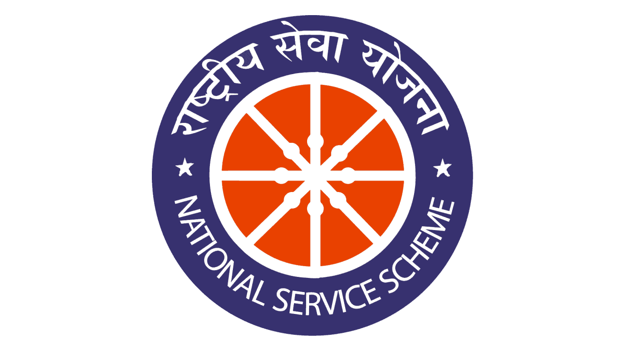 Nss Logo National Service Scheme Svg Png Ai Eps Vectors 