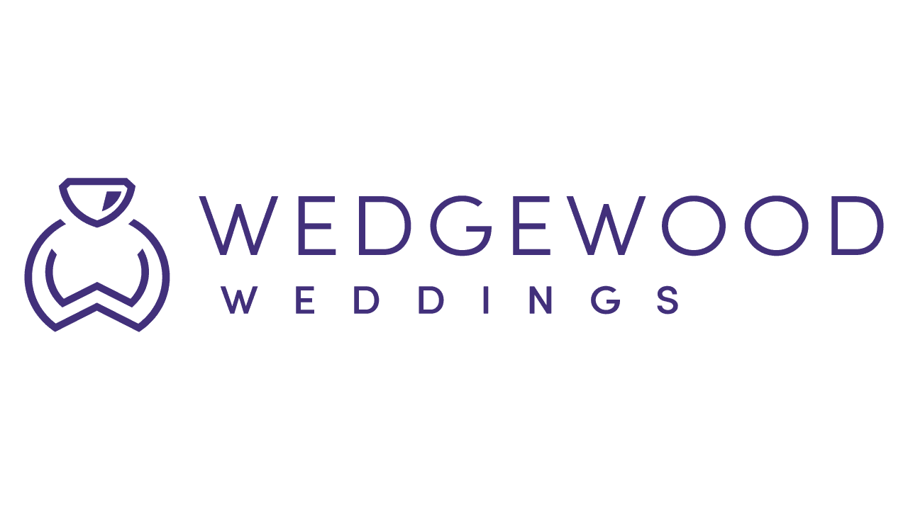 Wedgewood Weddings Logo SVG PNG AI EPS Vectors   Wedgewood Weddings Logo Freelogovectors.net  